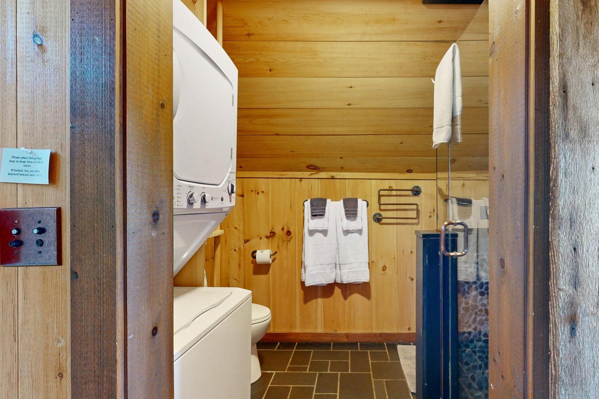 The Coal Shack Villa Boothbay Harbor Eksteriør bilde